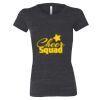 Women's Triblend Tee (same day) Thumbnail