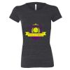 Women's Triblend Tee (same day) Thumbnail