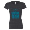 Women's Triblend Tee (same day) Thumbnail