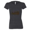 Women's Triblend Tee (same day) Thumbnail