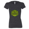 Women's Triblend Tee (same day) Thumbnail