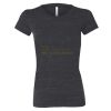 Women's Triblend Tee (same day) Thumbnail