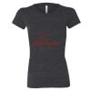 Women's Triblend Tee (same day) Thumbnail