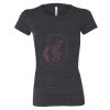 Women's Triblend Tee (same day) Thumbnail
