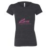 Women's Triblend Tee (same day) Thumbnail