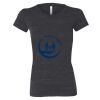 Women's Triblend Tee (same day) Thumbnail