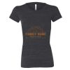 Women's Triblend Tee (same day) Thumbnail
