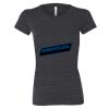 Women's Triblend Tee (same day) Thumbnail