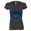 Women's Triblend Tee (same day) Thumbnail