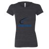 Women's Triblend Tee (same day) Thumbnail