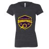 Women's Triblend Tee (same day) Thumbnail