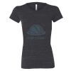 Women's Triblend Tee (same day) Thumbnail