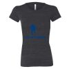 Women's Triblend Tee (same day) Thumbnail