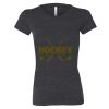 Women's Triblend Tee (same day) Thumbnail