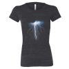 Women's Triblend Tee (same day) Thumbnail