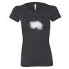 Women's Triblend Tee (same day) Thumbnail