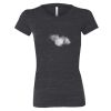 Women's Triblend Tee (same day) Thumbnail