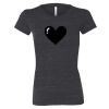 Women's Triblend Tee (same day) Thumbnail