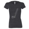 Women's Triblend Tee (same day) Thumbnail