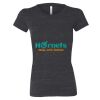 Women's Triblend Tee (same day) Thumbnail