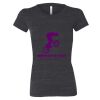 Women's Triblend Tee (same day) Thumbnail