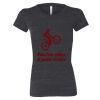 Women's Triblend Tee (same day) Thumbnail