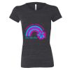 Women's Triblend Tee (same day) Thumbnail