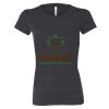 Women's Triblend Tee (same day) Thumbnail