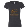 Women's Triblend Tee (same day) Thumbnail