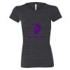 Women's Triblend Tee (same day) Thumbnail