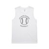 Womens Upside Tank (SALE) Thumbnail