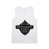 Womens Upside Tank (SALE) Thumbnail