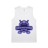 Womens Upside Tank (SALE) Thumbnail