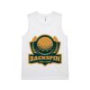 Womens Upside Tank (SALE) Thumbnail