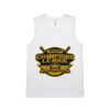 Womens Upside Tank (SALE) Thumbnail