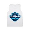 Womens Upside Tank (SALE) Thumbnail