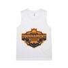 Womens Upside Tank (SALE) Thumbnail