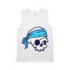 Womens Upside Tank (SALE) Thumbnail