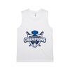 Womens Upside Tank (SALE) Thumbnail