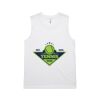 Womens Upside Tank (SALE) Thumbnail