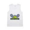Womens Upside Tank (SALE) Thumbnail