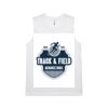 Womens Upside Tank (SALE) Thumbnail