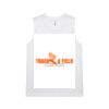 Womens Upside Tank (SALE) Thumbnail