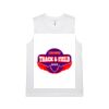 Womens Upside Tank (SALE) Thumbnail