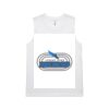 Womens Upside Tank (SALE) Thumbnail