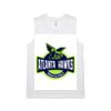 Womens Upside Tank (SALE) Thumbnail