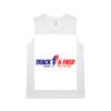 Womens Upside Tank (SALE) Thumbnail