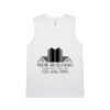 Womens Upside Tank (SALE) Thumbnail