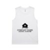 Womens Upside Tank (SALE) Thumbnail