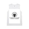 Womens Upside Tank (SALE) Thumbnail